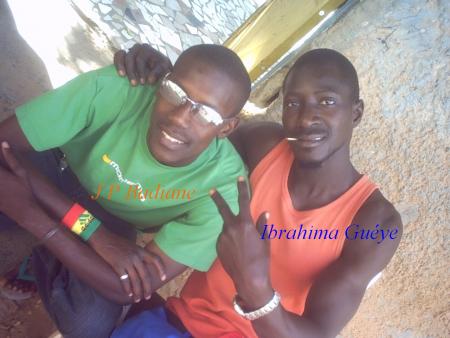 jean et ibou